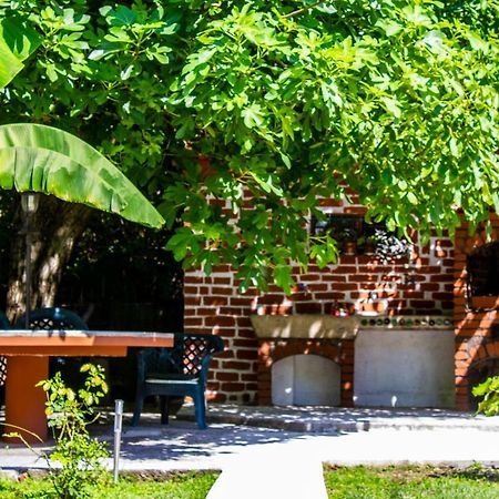 Apartments Rustic Kotor Exterior foto